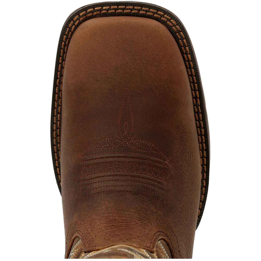 Durango Rebel Western Boot