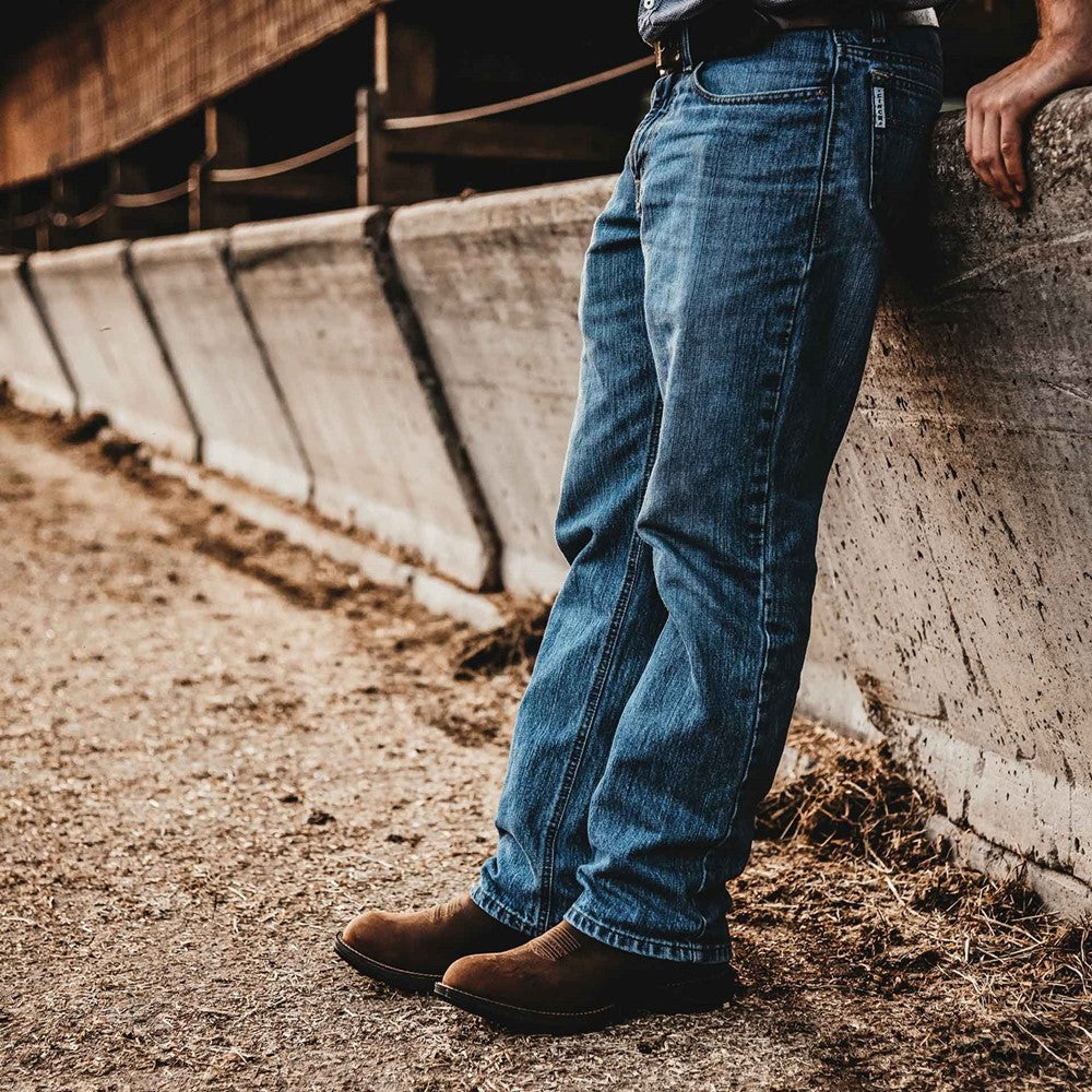 Durango Rebel Western Boot