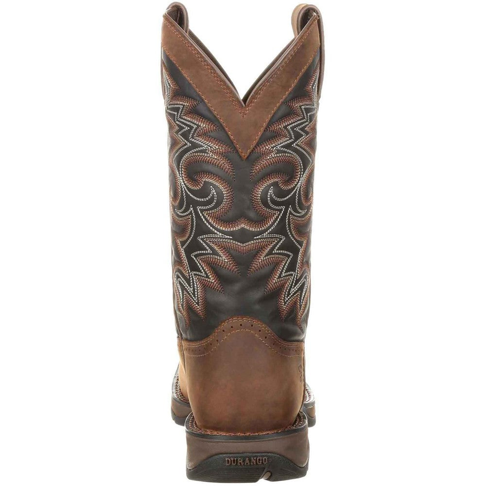 Durango Rebel Western Boot