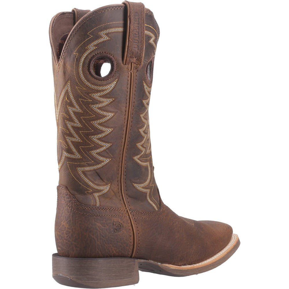 Durango Rebel Western Boot