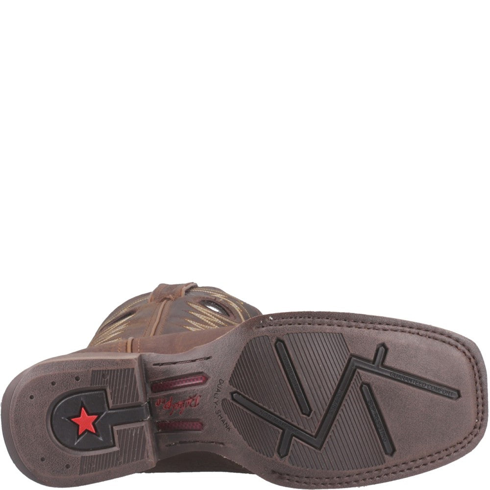 Durango Rebel Western Boot