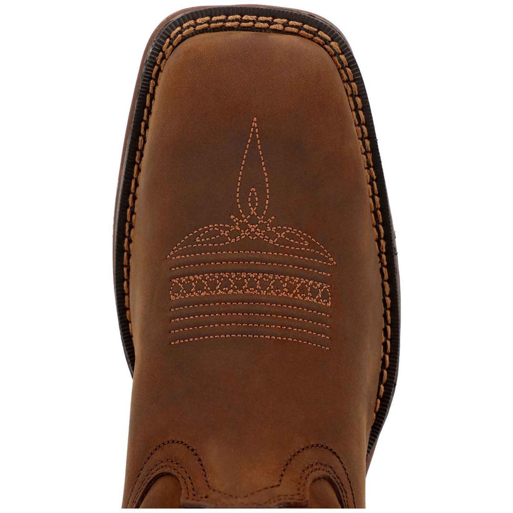 Durango Rebel Western Boot