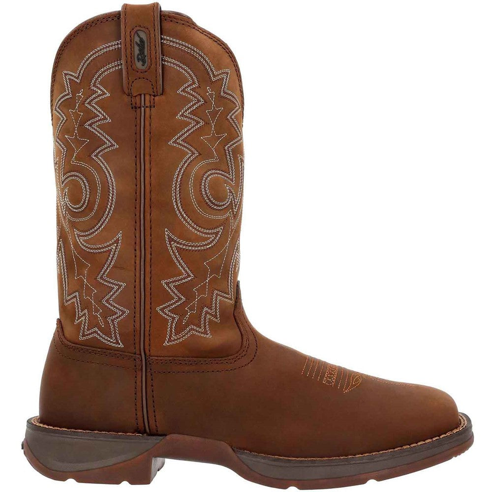 Durango Rebel Western Boot