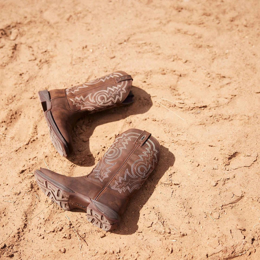Durango Rebel Western Boot