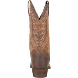 Durango Rebel Frontier Western Boot