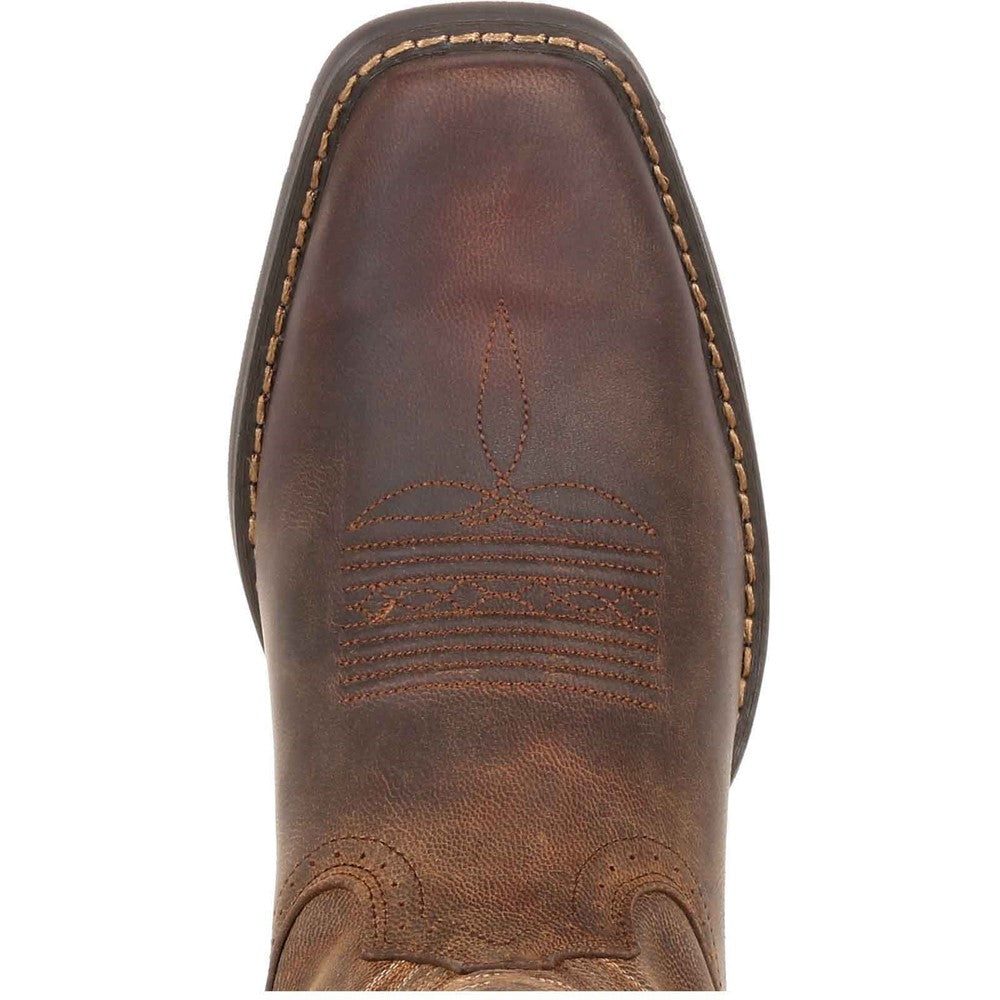 Durango Rebel Frontier Western Boot