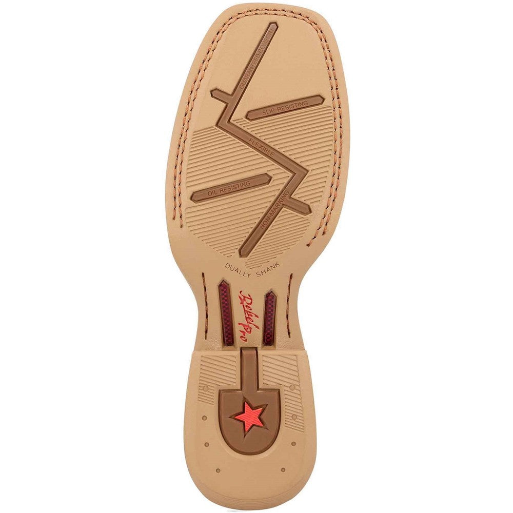 Durango Rebel Pro Western Boot