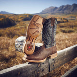 Durango Rebel Pro Western Boot