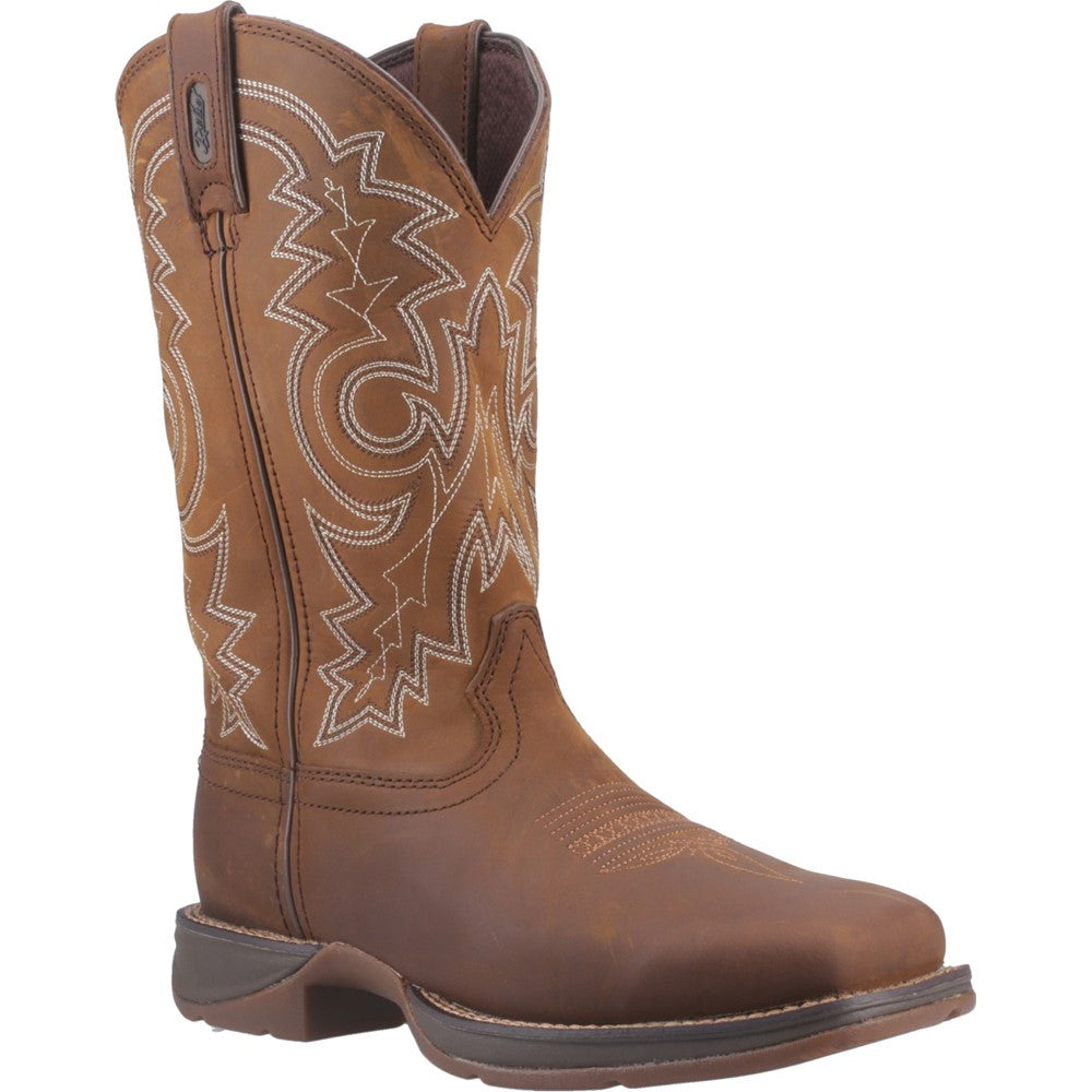 Durango Rebel Pro Western Boot