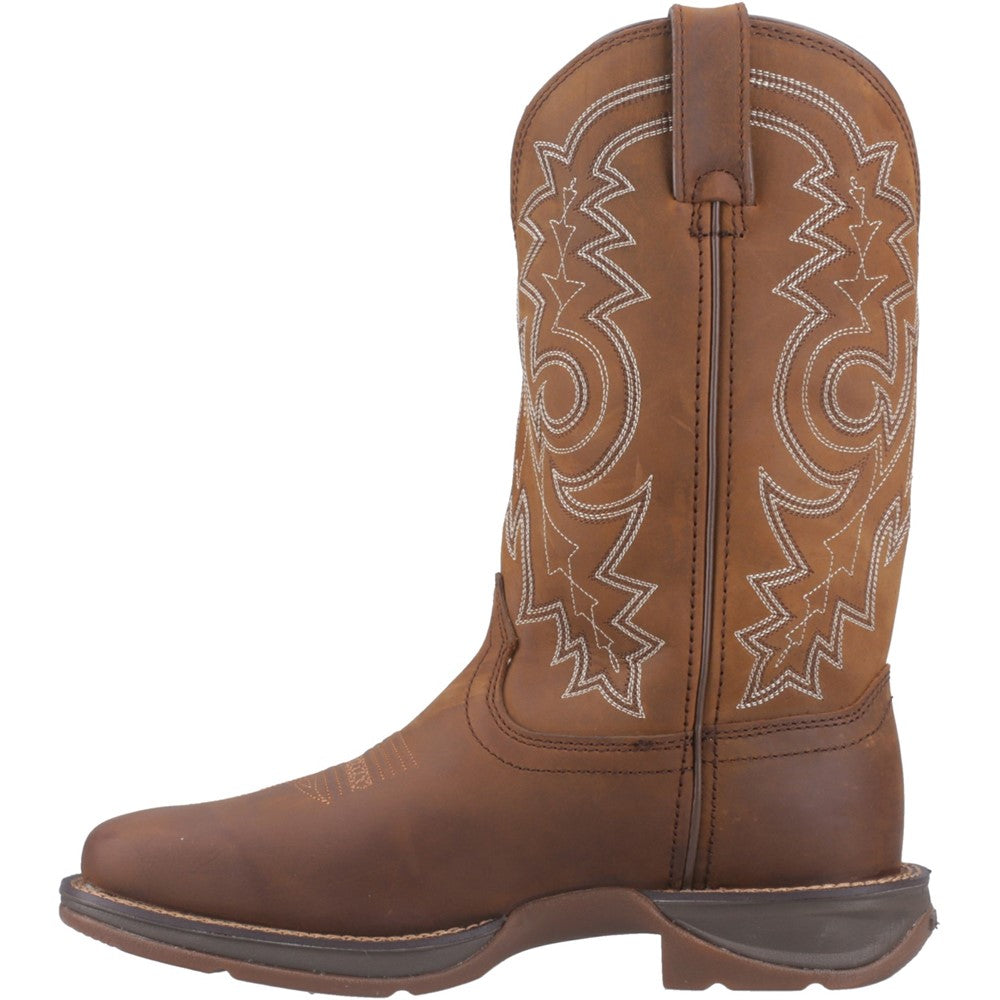 Durango Rebel Pro Western Boot