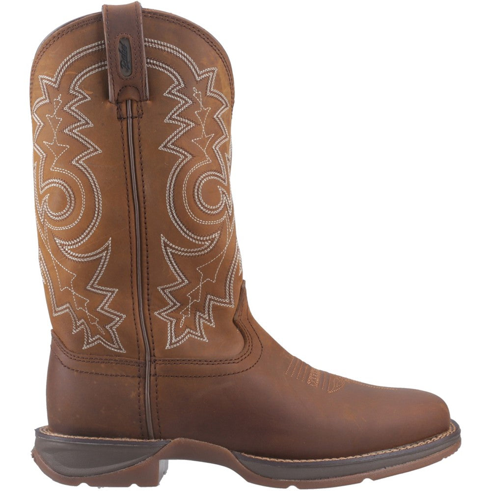 Durango Rebel Pro Western Boot