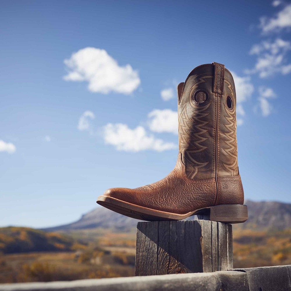 Durango Rebel Pro Western Boot