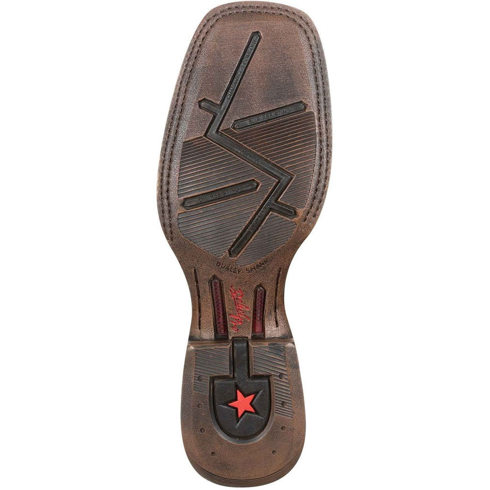 Durango Rebel Pro Western Boot