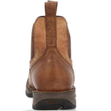 Durango Red Dirt Rebel Western Boot