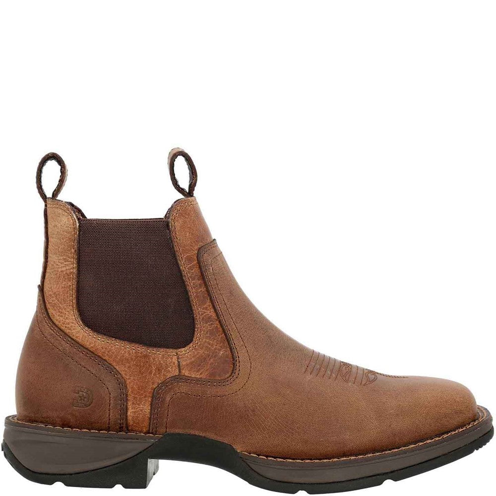 Durango Red Dirt Rebel Western Boot