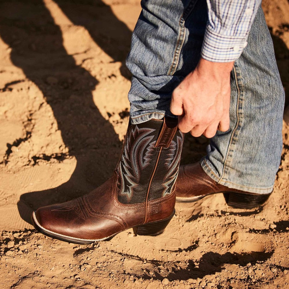 Durango Westward Western Boot