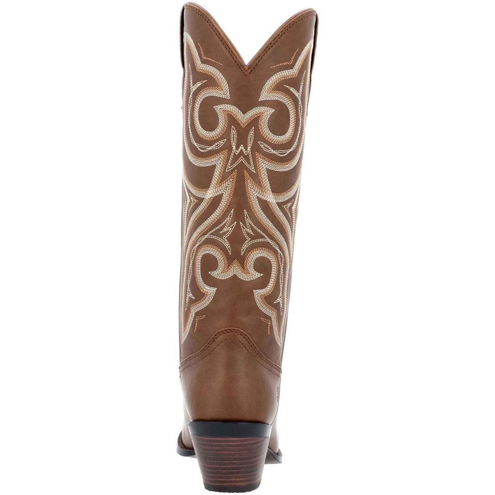 Durango Crush Western Boot