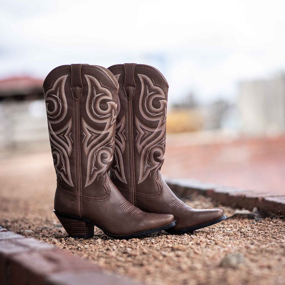 Durango Crush Western Boot