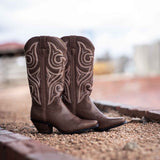 Durango Crush Western Boot