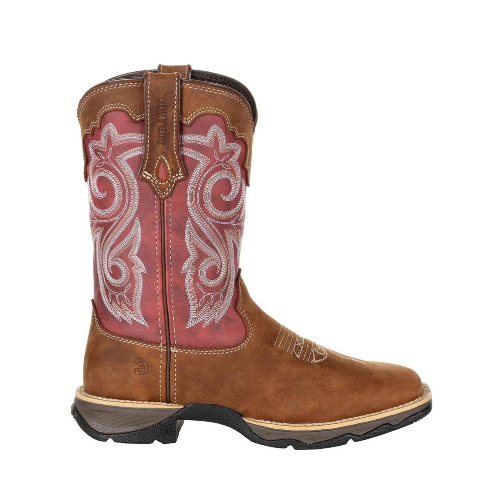 Durango Lady Rebel Western Boot