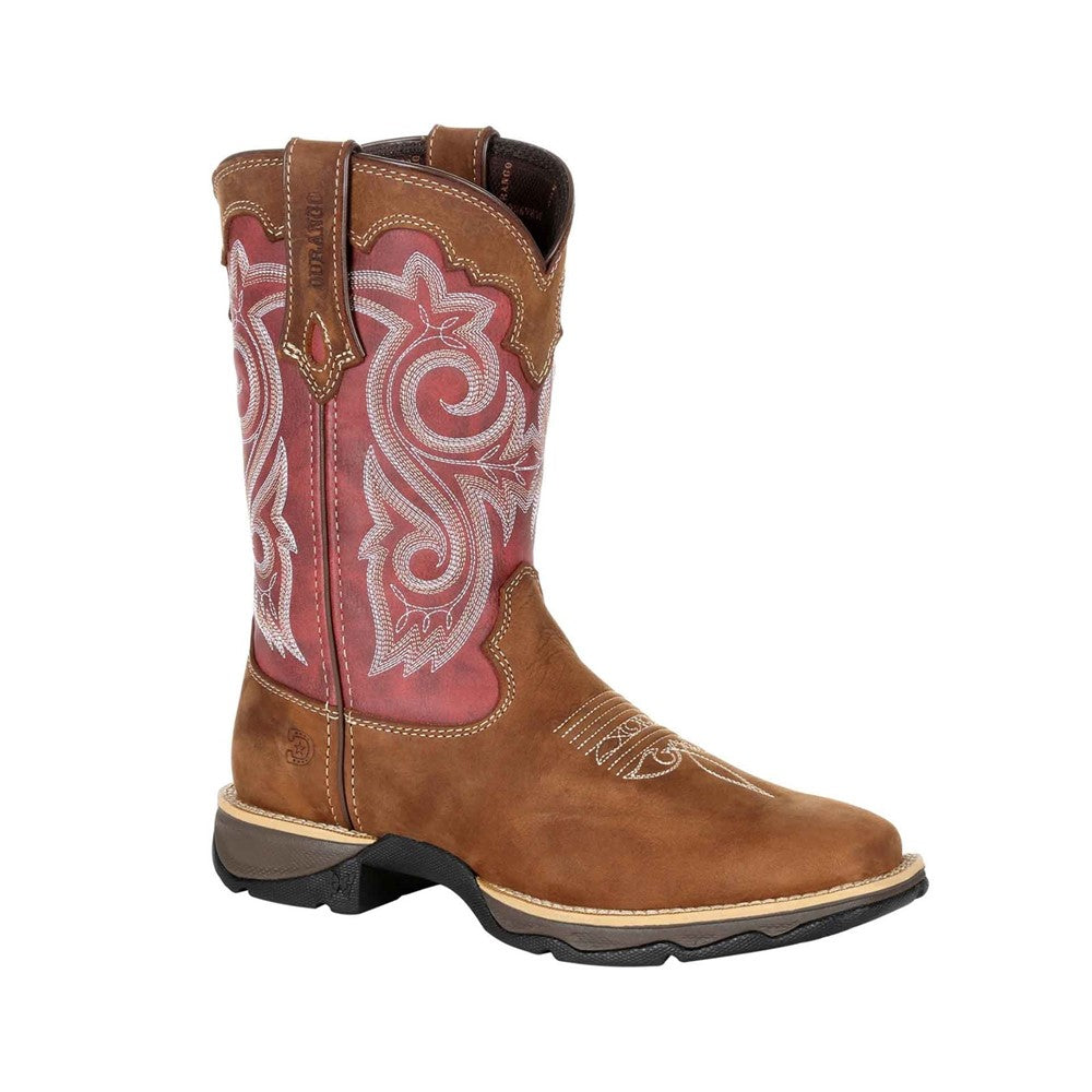 Durango Lady Rebel Western Boot