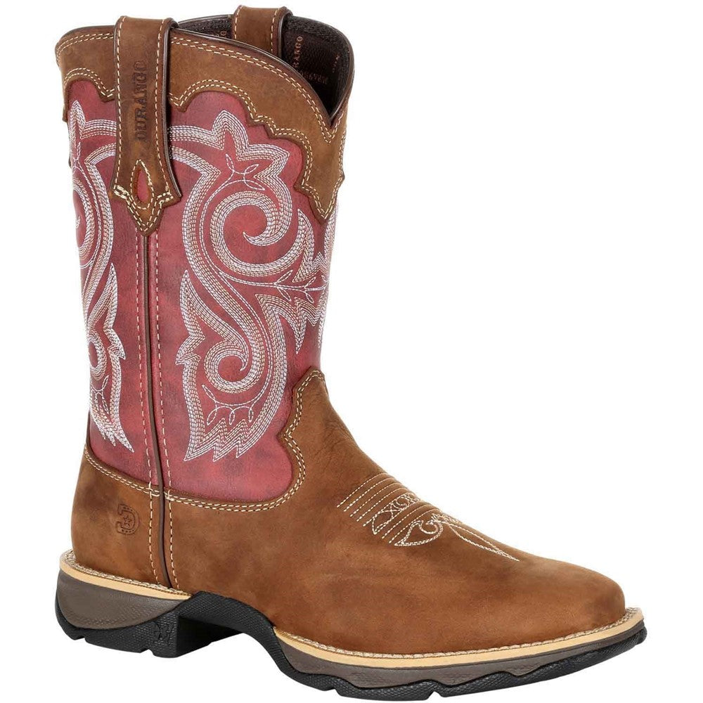 Durango Lady Rebel Western Boot