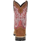 Durango Lady Rebel Western Boot