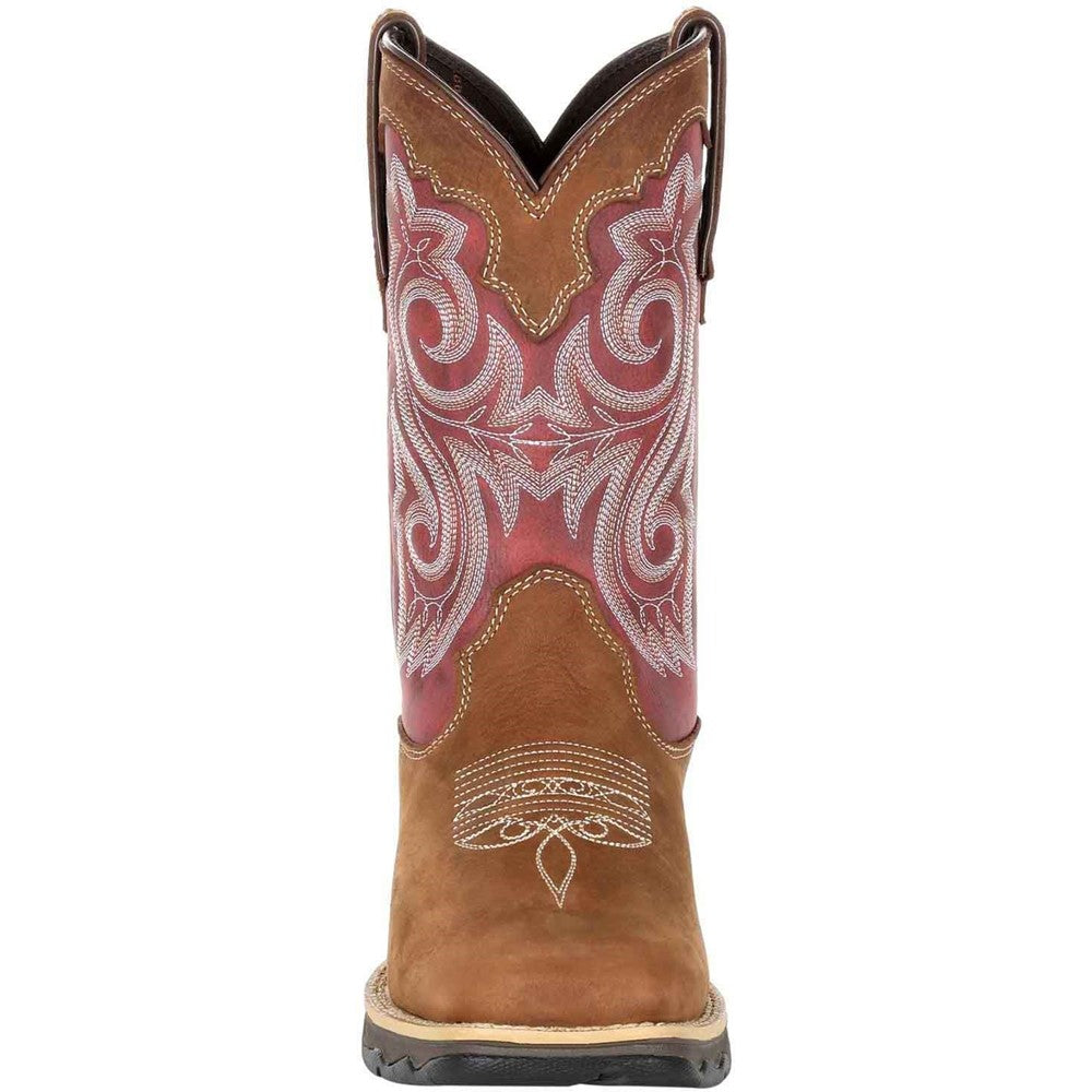 Durango Lady Rebel Western Boot