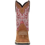 Durango Lady Rebel Western Boot