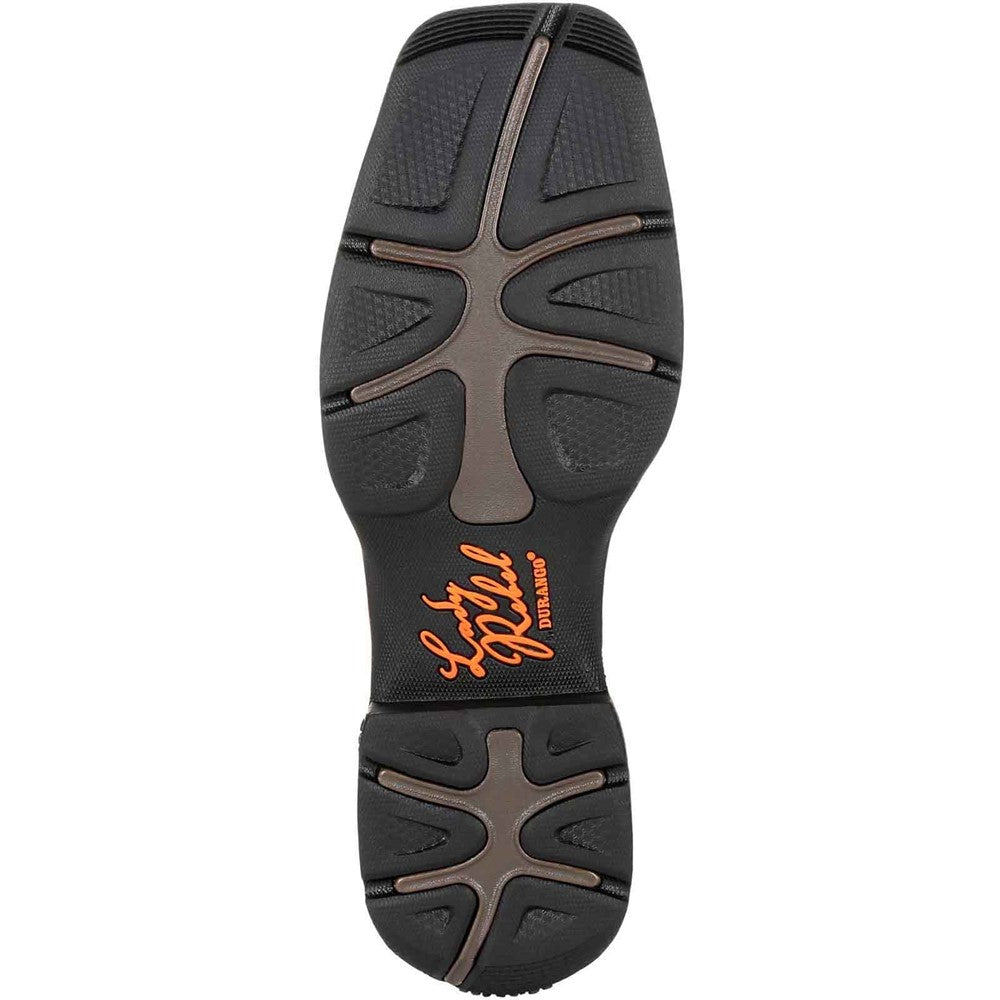 Durango Lady Rebel Western Boot