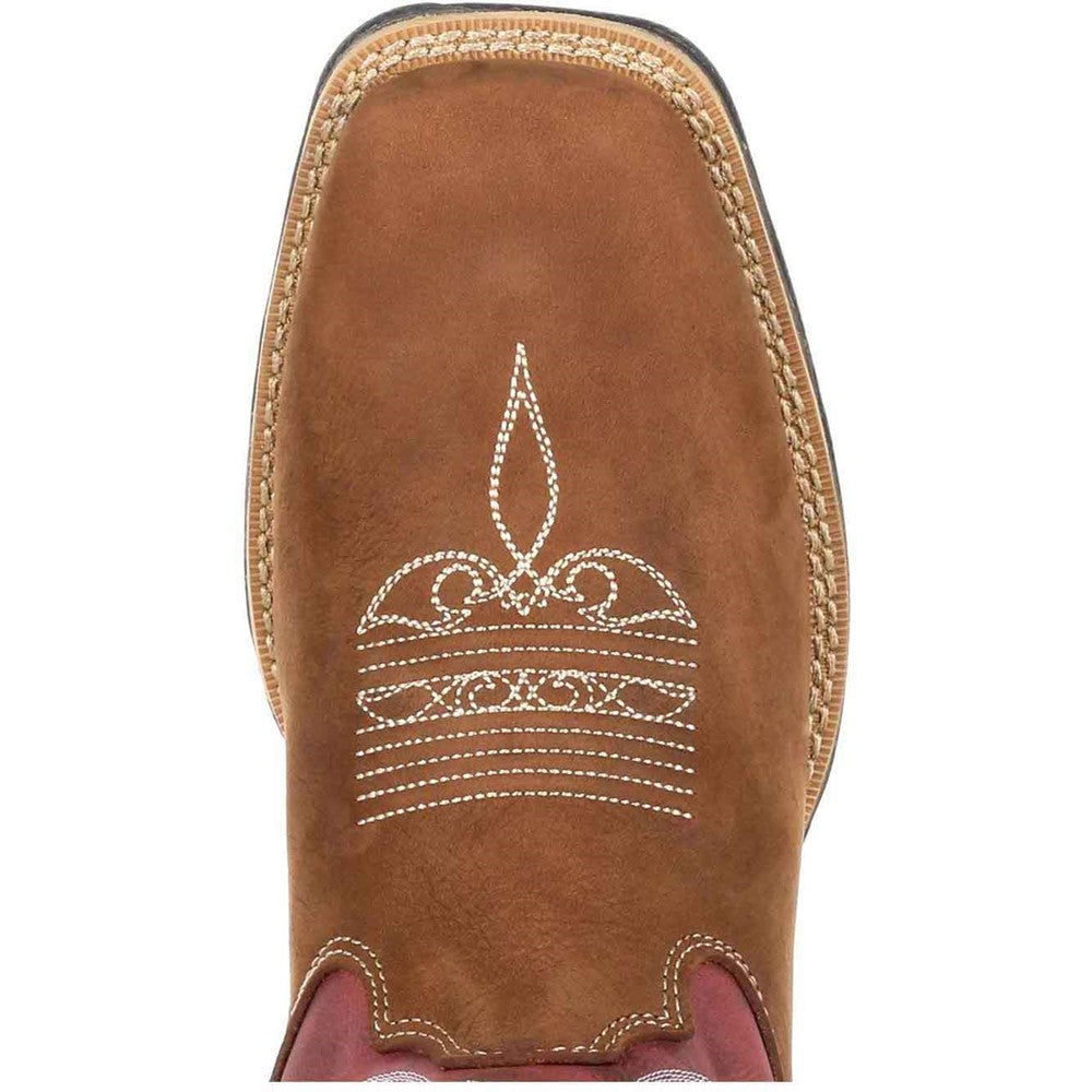 Durango Lady Rebel Western Boot
