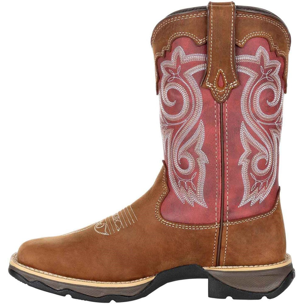 Durango Lady Rebel Western Boot
