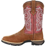 Durango Lady Rebel Western Boot