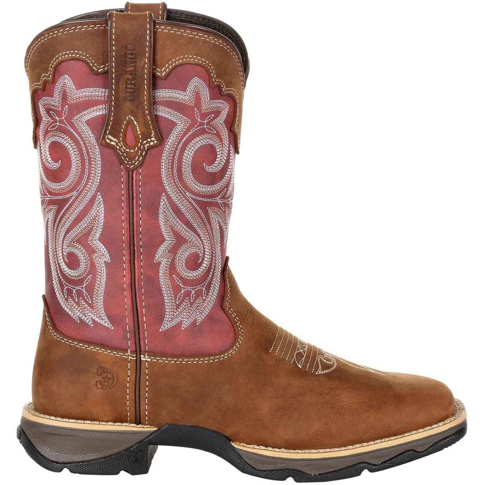 Durango Lady Rebel Western Boot