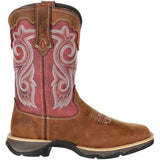 Durango Lady Rebel Western Boot