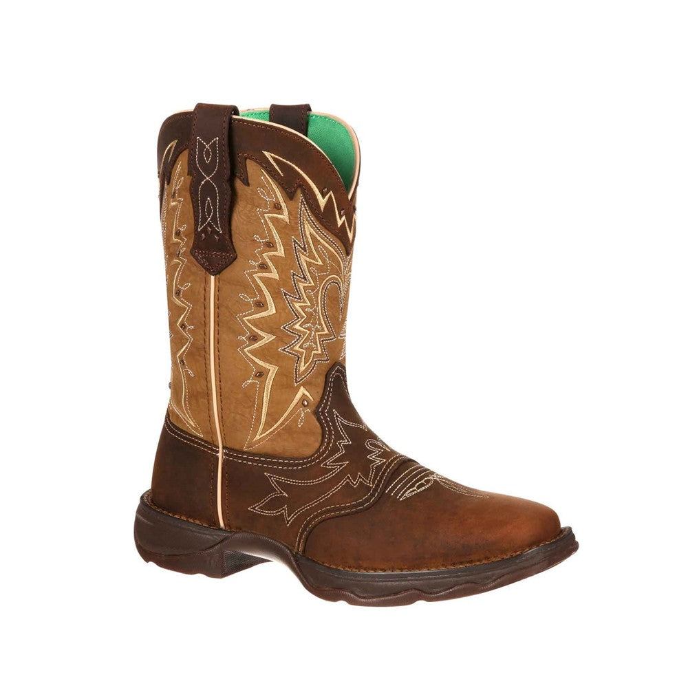 Durango Lady Rebel Western Boot