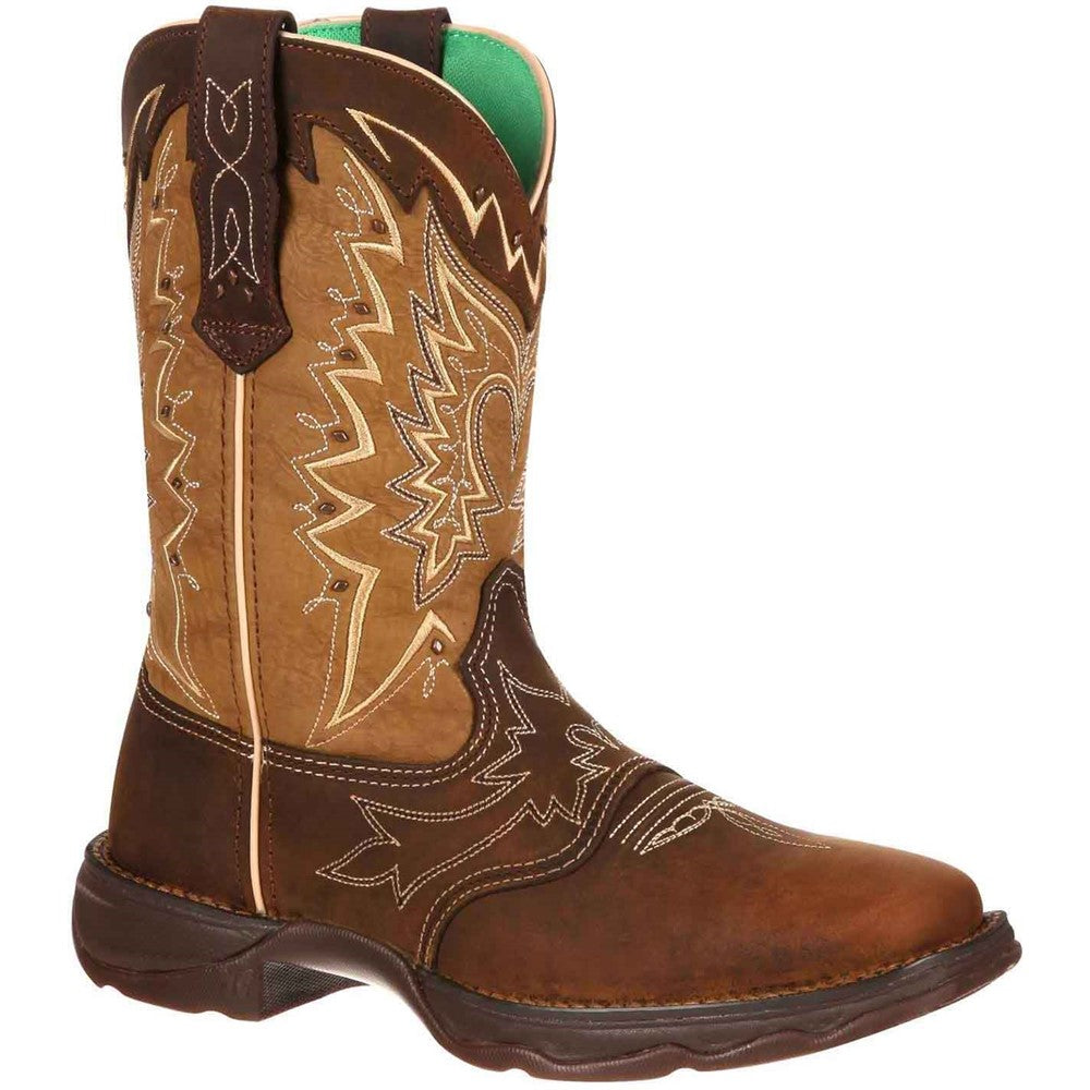 Durango Lady Rebel Western Boot