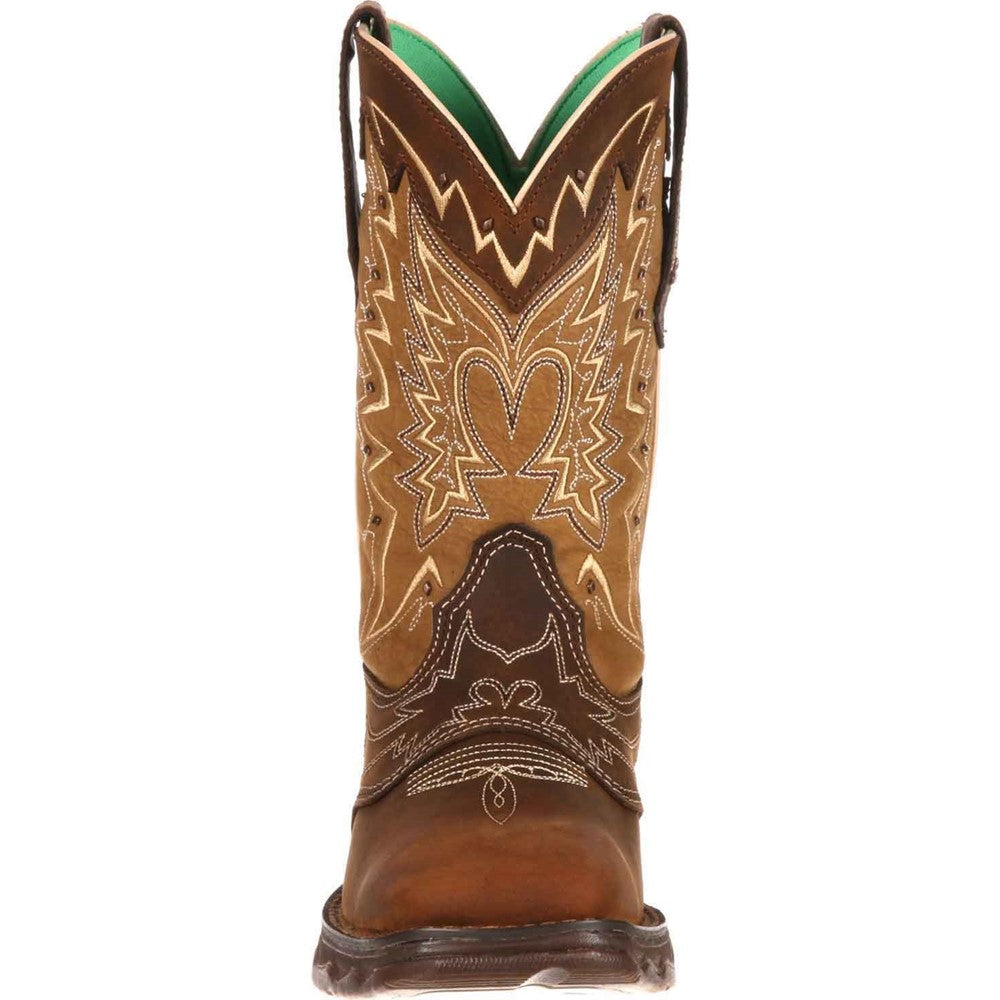 Durango Lady Rebel Western Boot