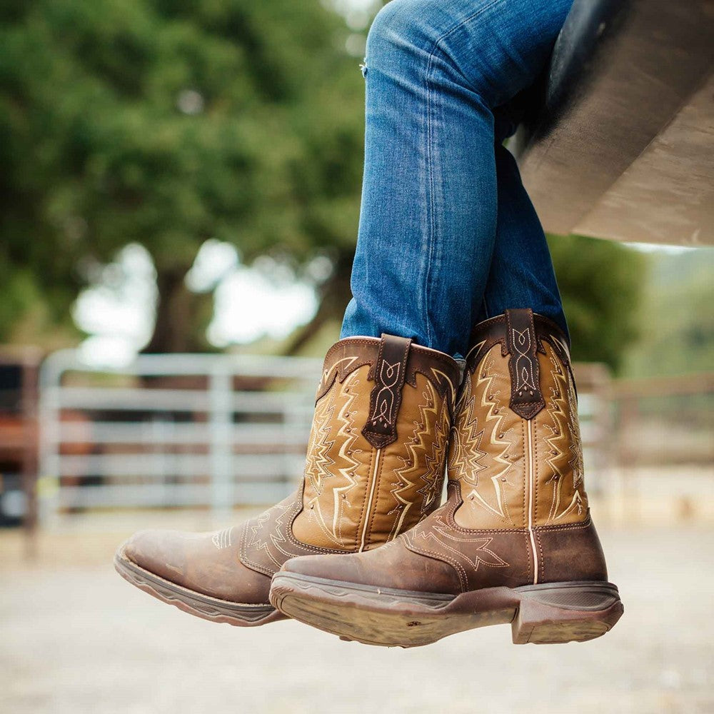 Durango Lady Rebel Western Boot