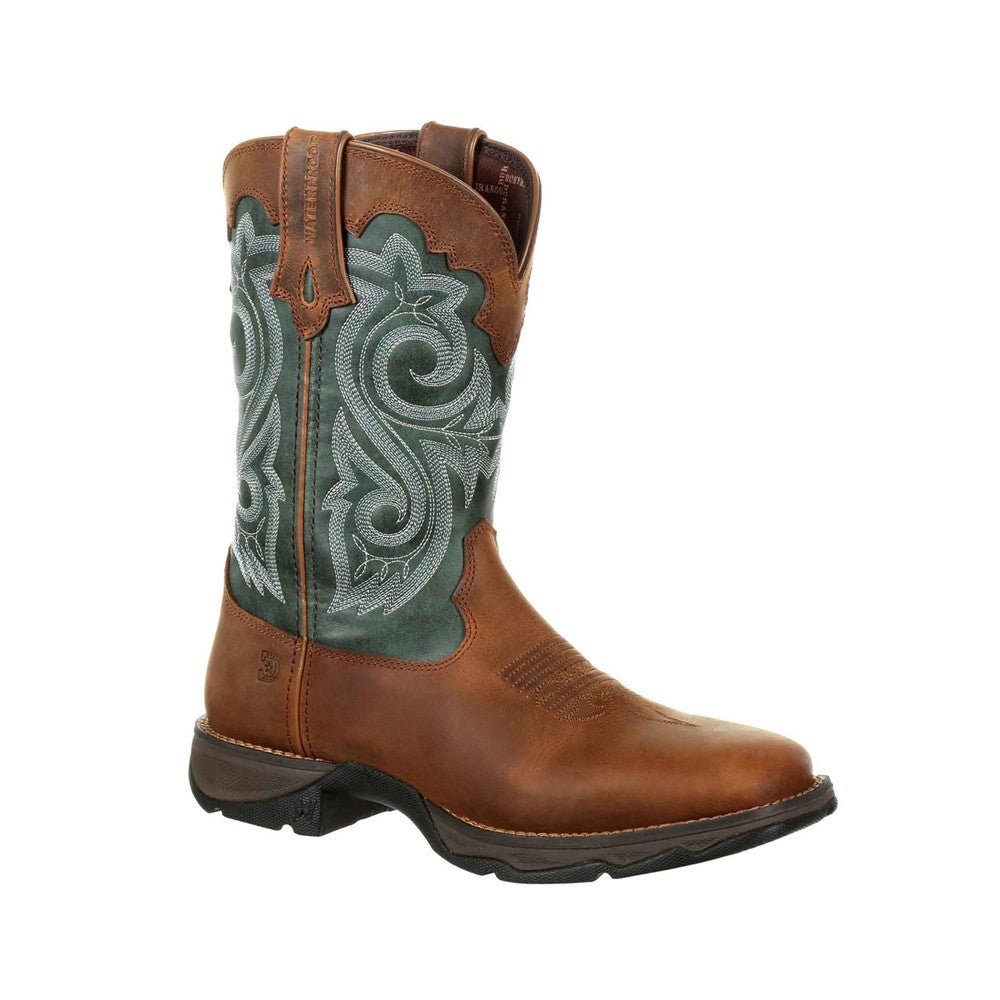 Durango Lady Rebel Western Boot
