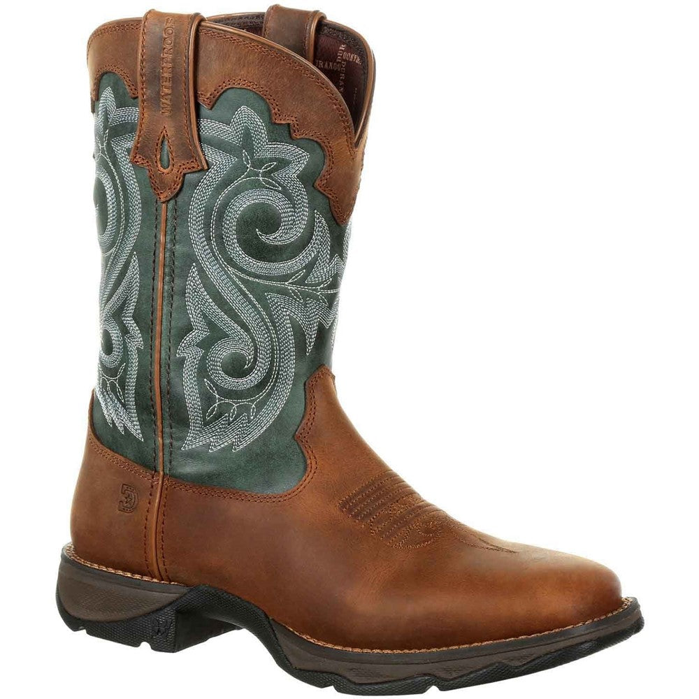 Durango Lady Rebel Western Boot