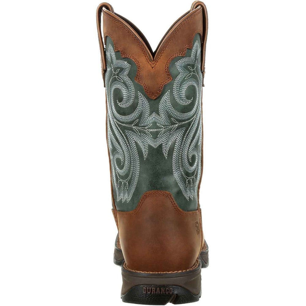 Durango Lady Rebel Western Boot