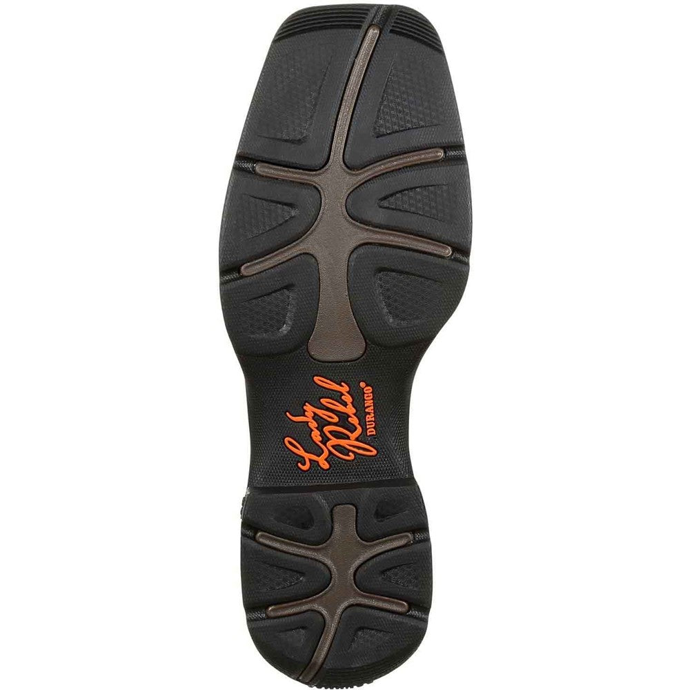 Durango Lady Rebel Western Boot