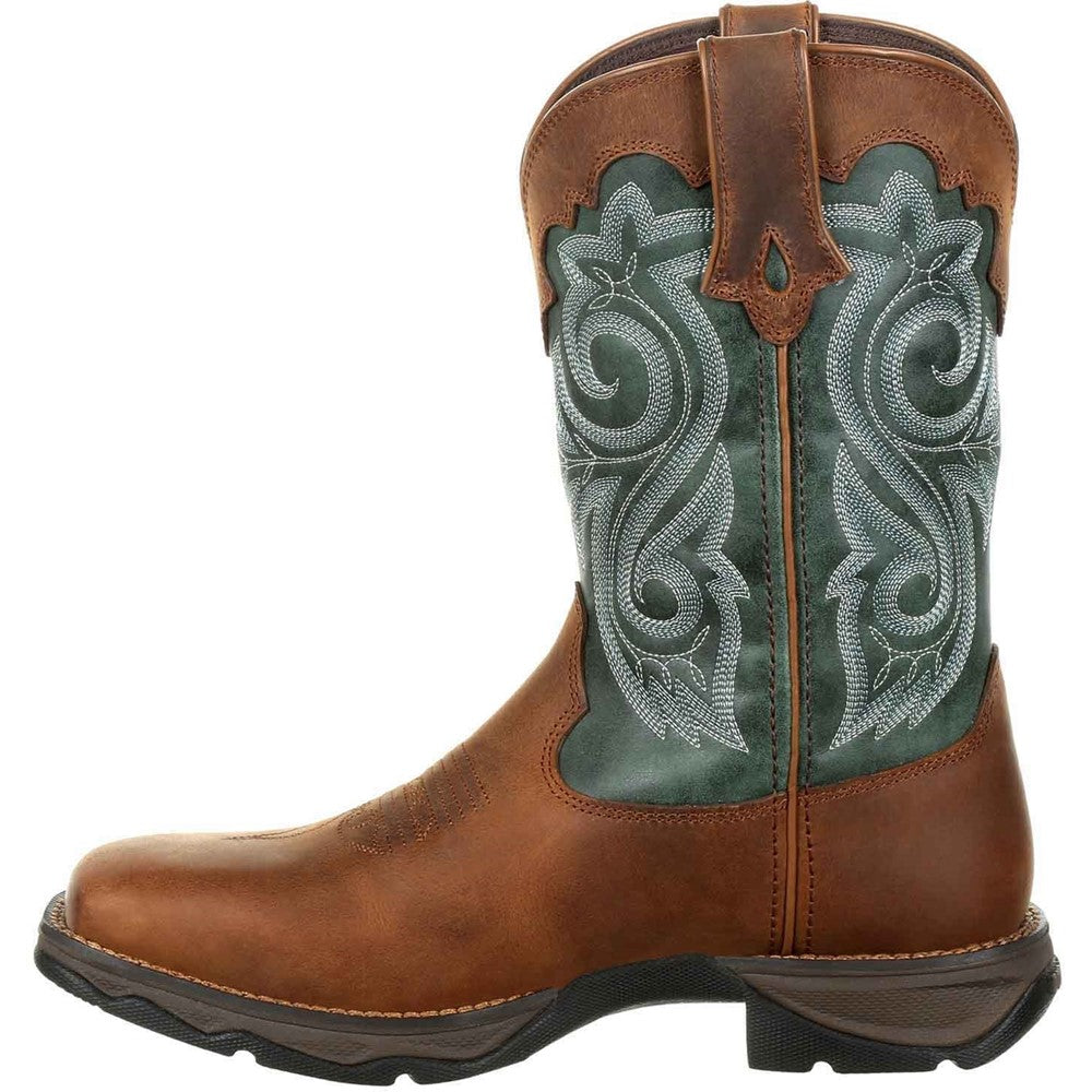 Durango Lady Rebel Western Boot