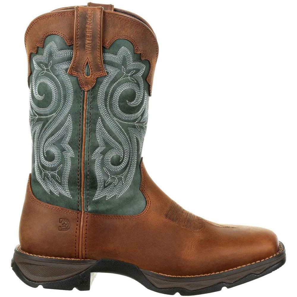 Durango Lady Rebel Western Boot