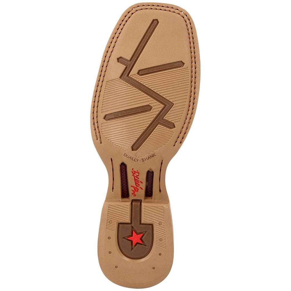 Durango Lady Rebel Pro Western Boot