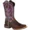 Oilded brown plum