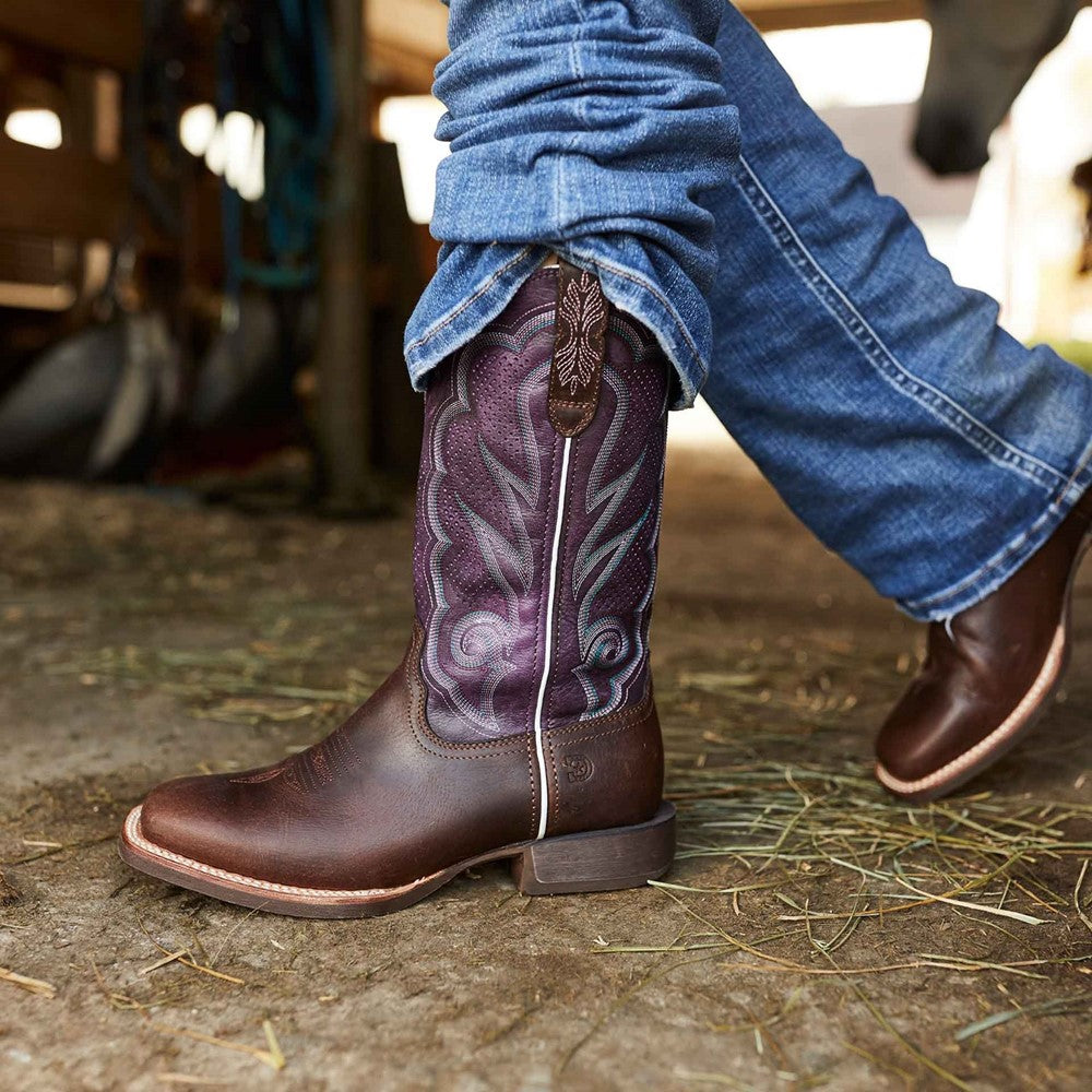 Durango Lady Rebel Pro Western Boot
