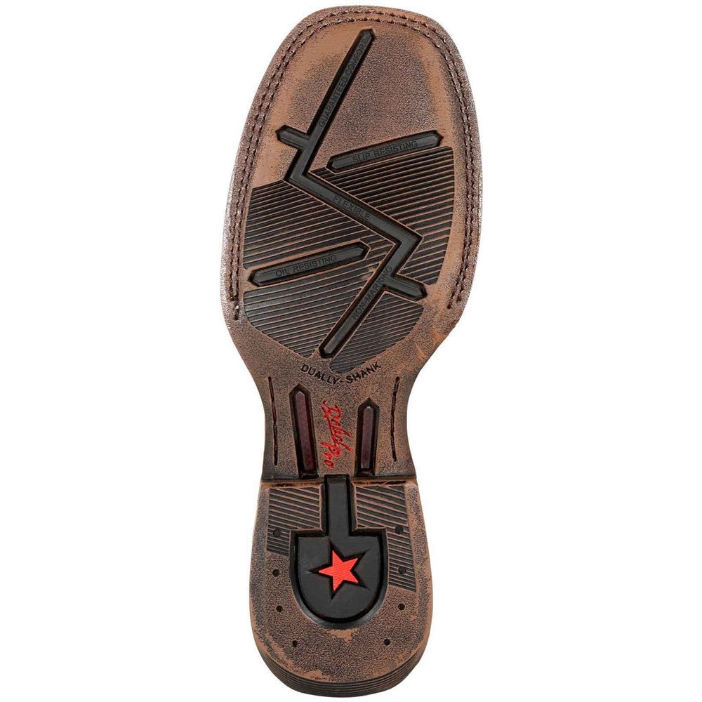 Durango Lady Rebel Pro Western Boot