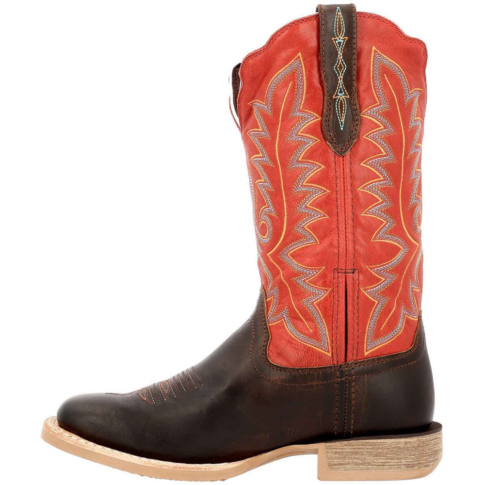Durango Lady Rebel Pro Western Boot